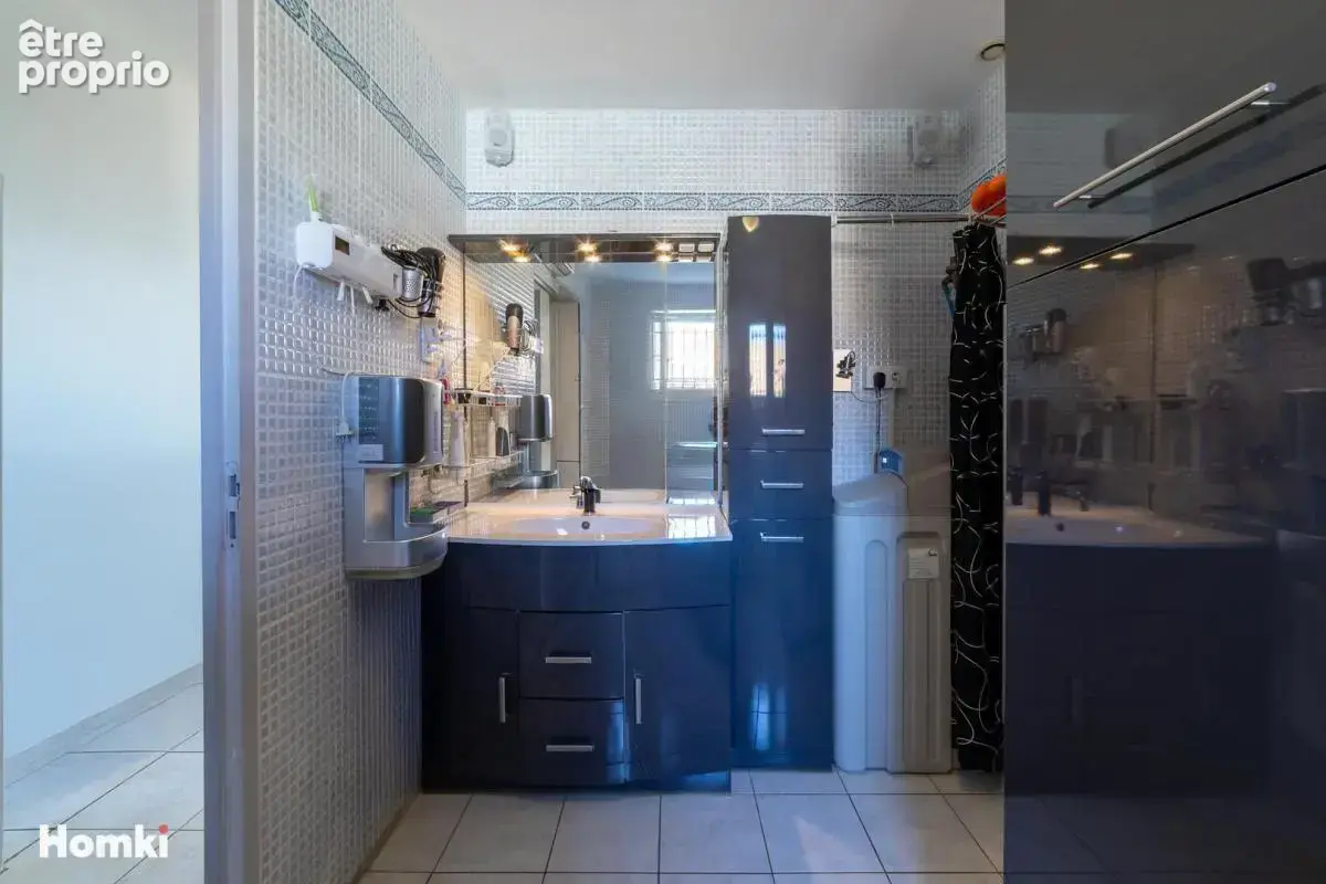 Maison/Villa T5 de 124 m² à Margon 34320 - photo 14