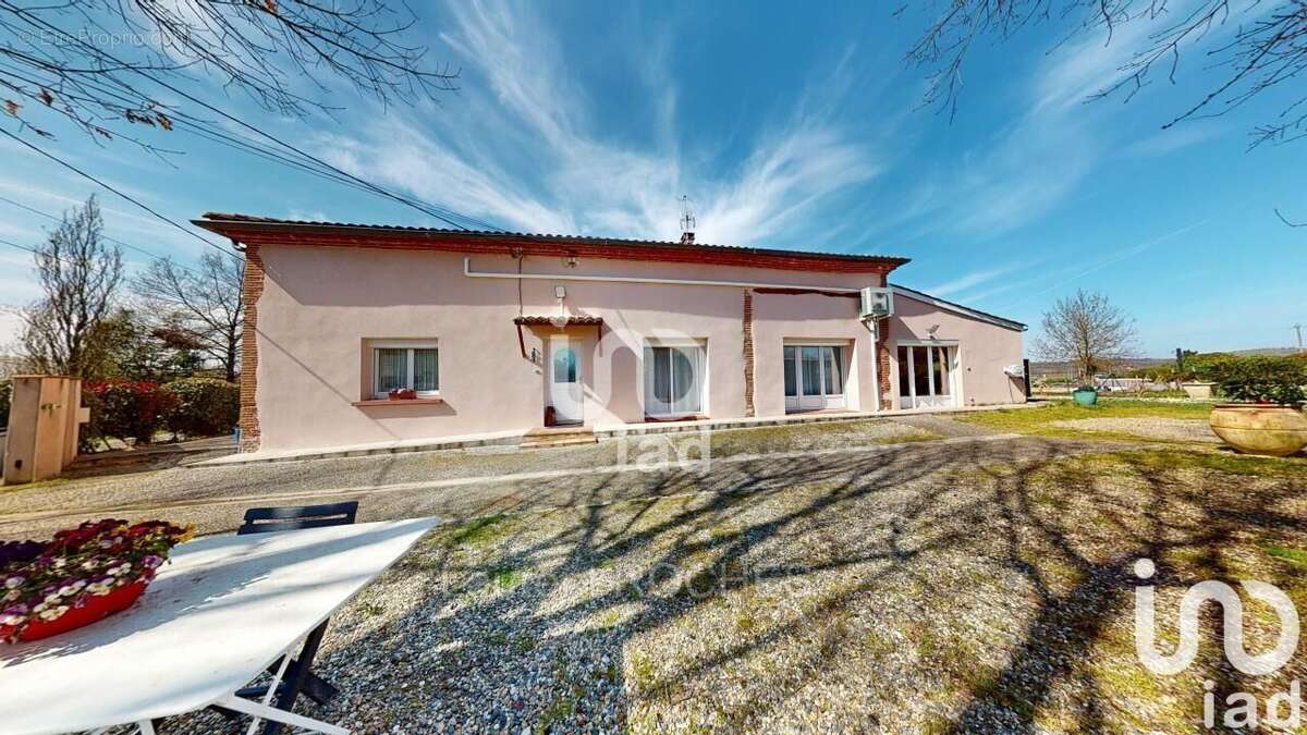 Photo 7 - Maison à SAINT-NICOLAS-DE-LA-GRAVE