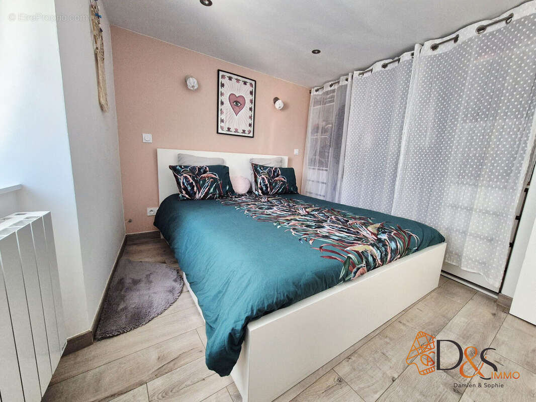 Appartement 48 m² à Wintzenheim  - photo 5