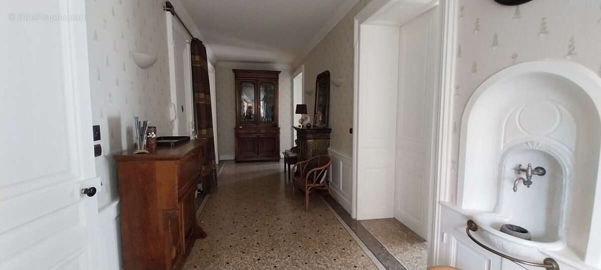 Appartement à VIENNE