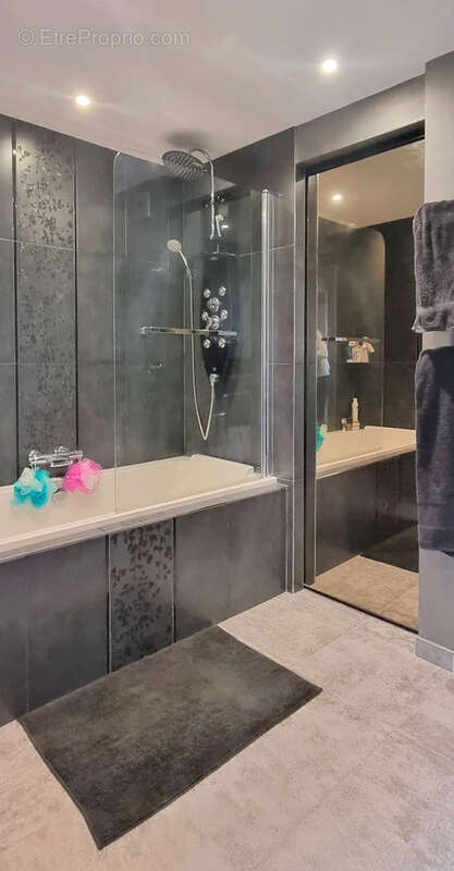 Appartement à LAXOU