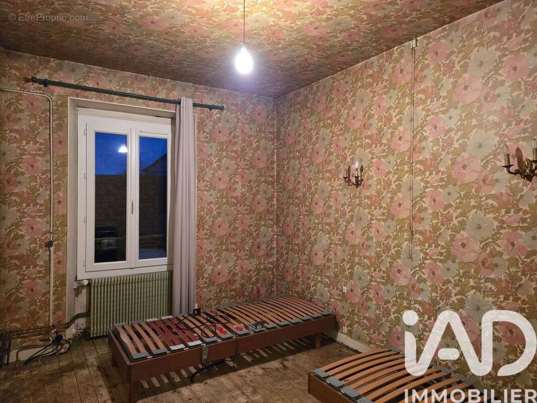 Photo 8 - Maison à VILLIERS-SAINT-GEORGES