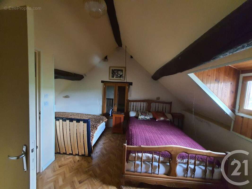 Maison 167 m² à Corvol-L'orgueilleux  - photo 12