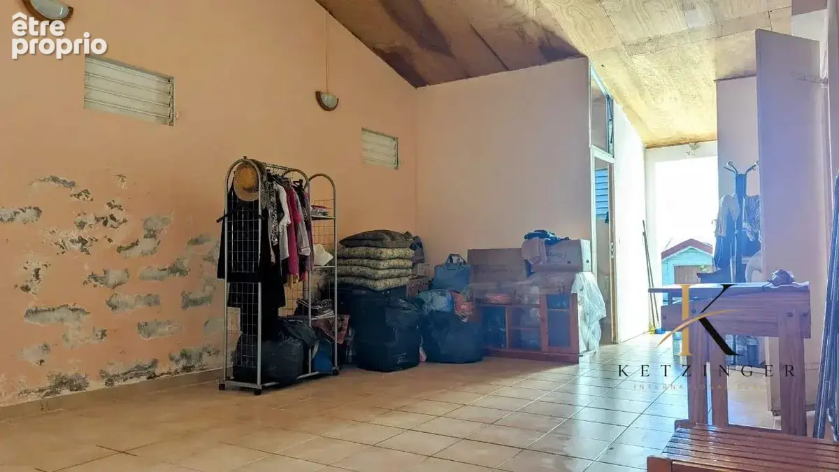 Maison 4 pièces 90 m² à vendre à Basse-Terre (97100) - photo 7