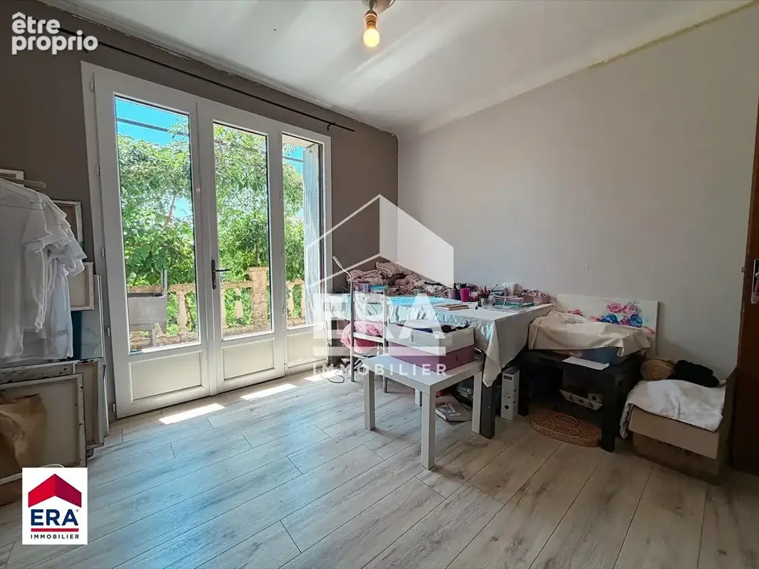 Maison 110m² à mormoiron - photo 8