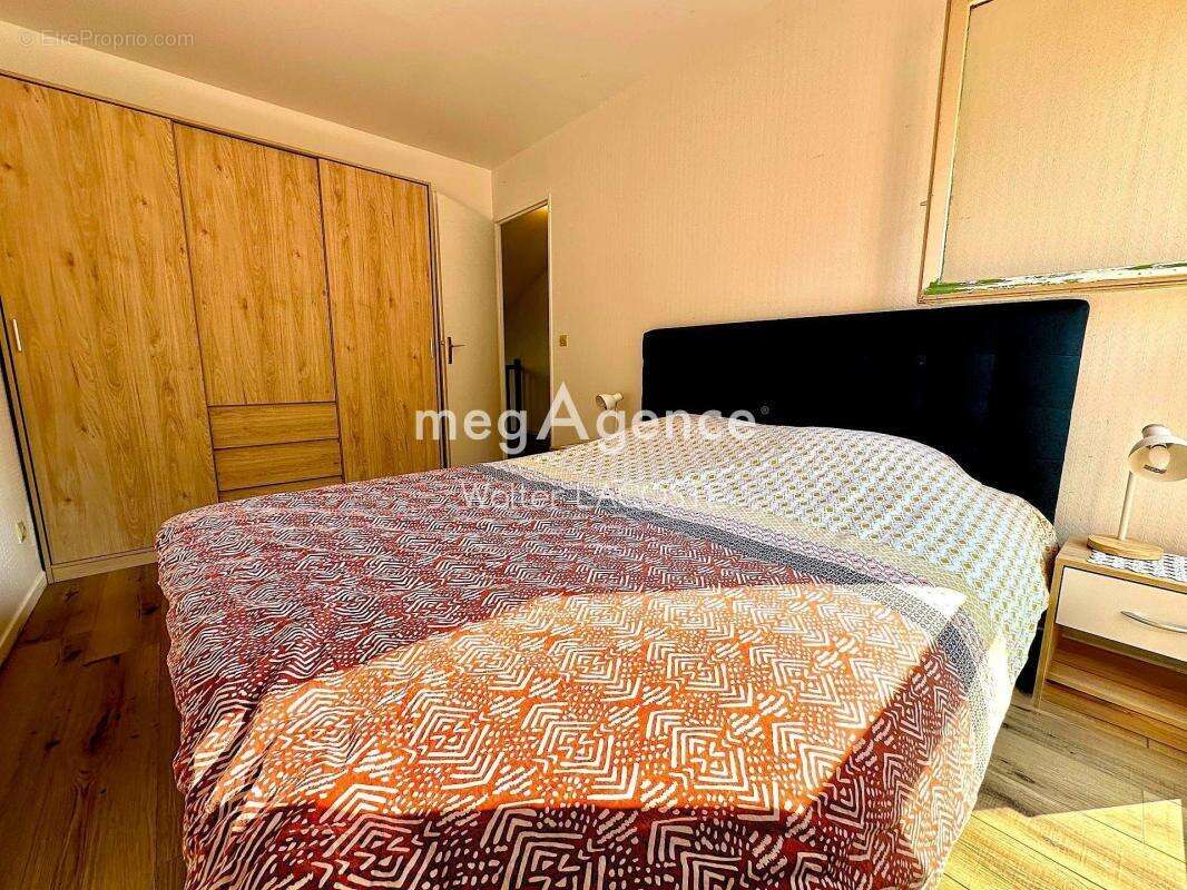 Maison à GUYANCOURT