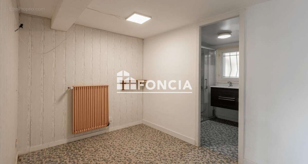Maison 5 pièces à étage - photo 7
