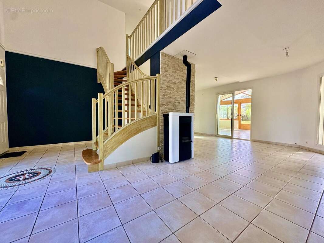 Maison à SAINT-BREVIN-LES-PINS