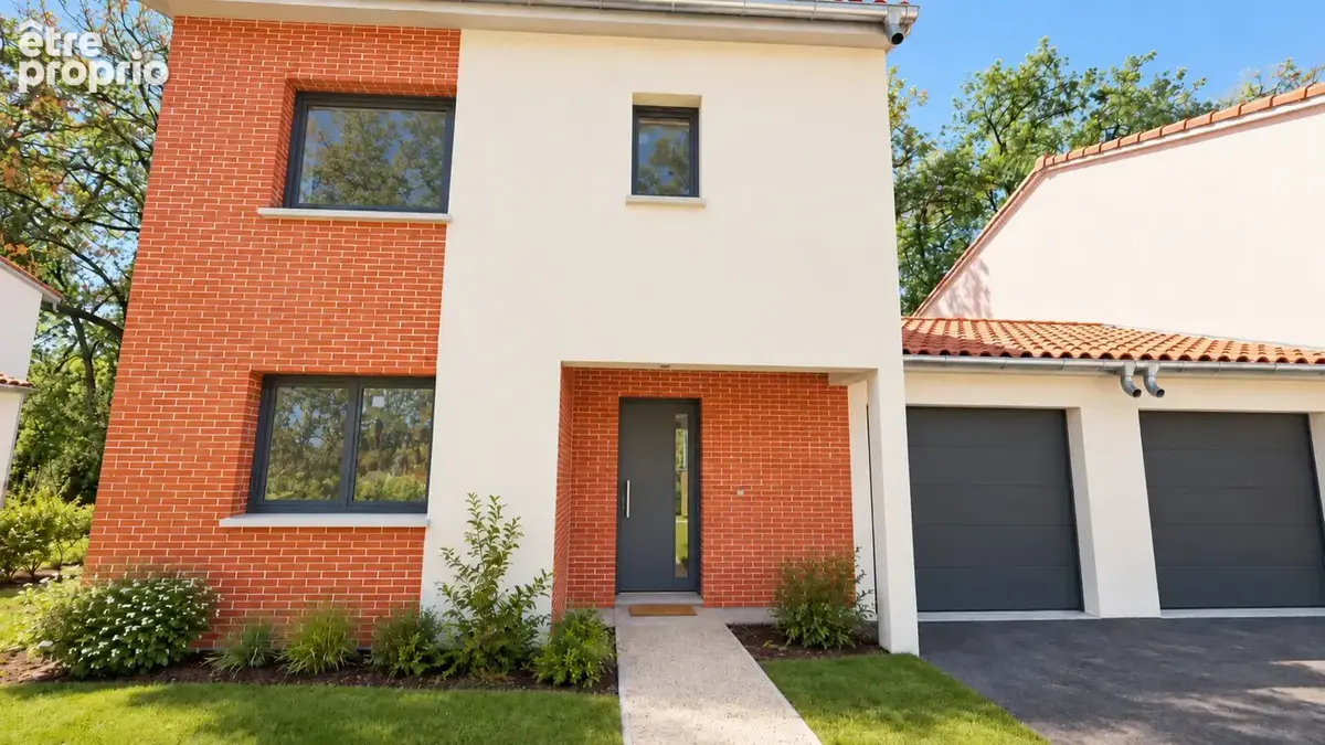 Maison individuelle - photo 3