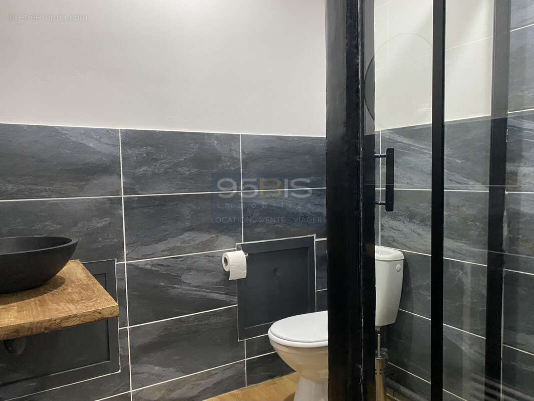 Appartement à LYON-9E