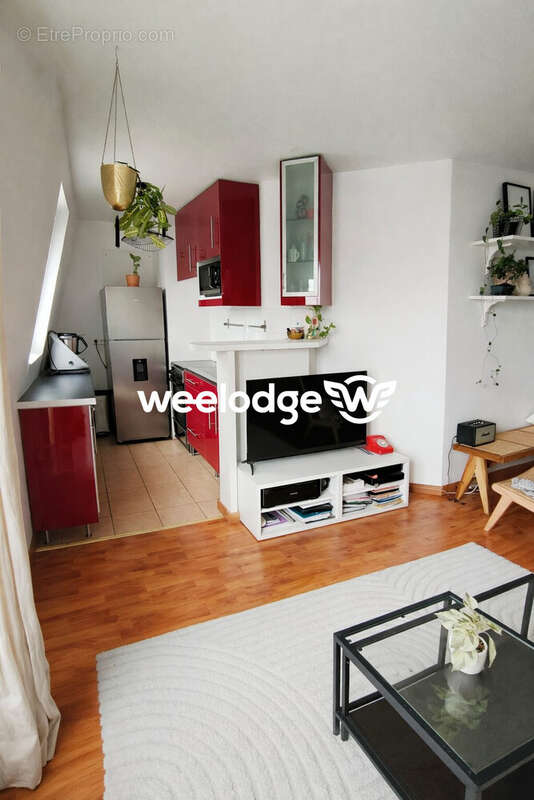 Appartement à BEZONS