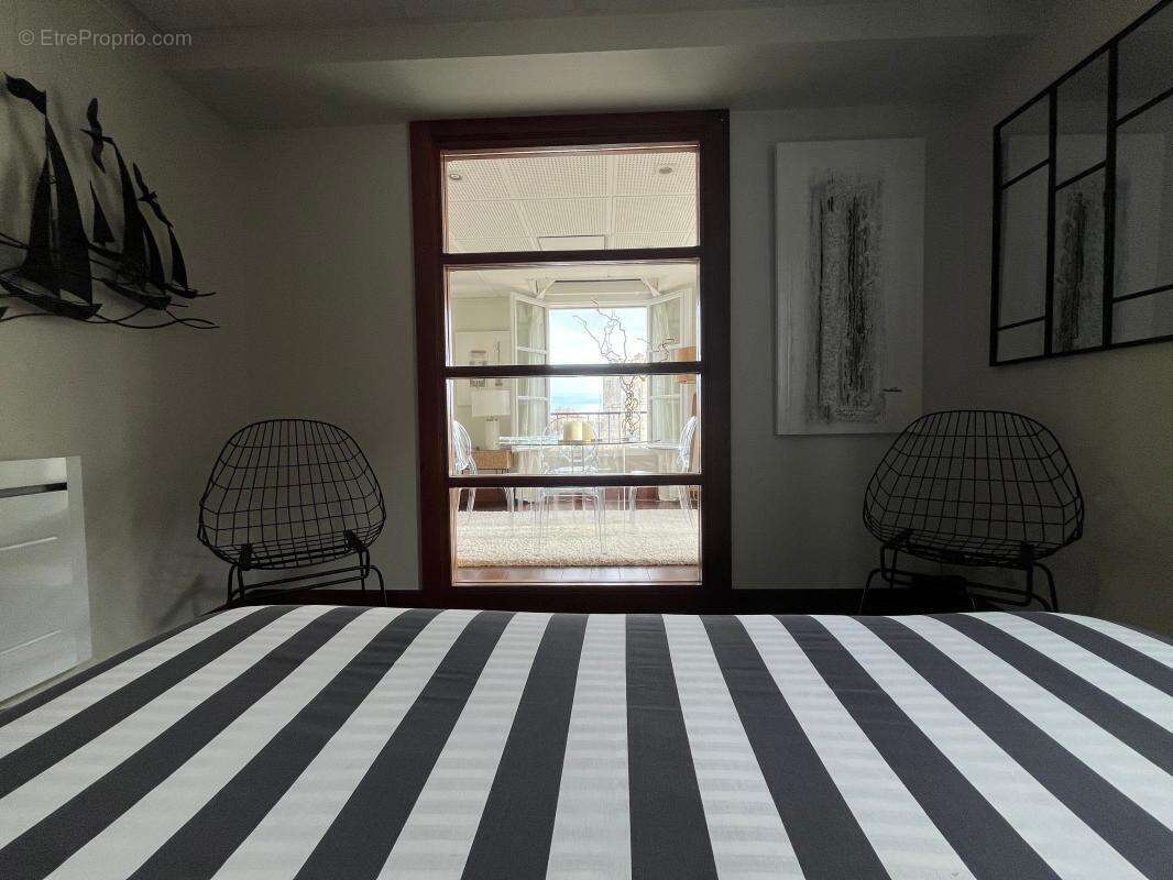 Appartement à LA ROCHELLE