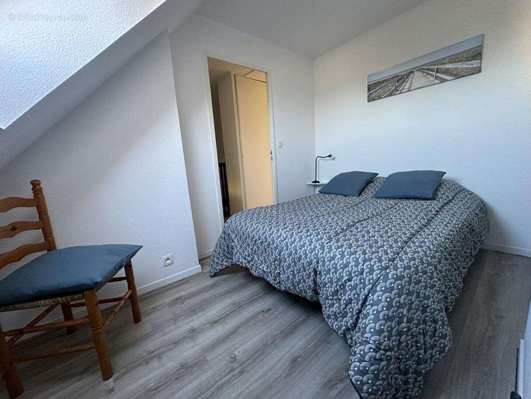 Appartement à TROUVILLE-SUR-MER