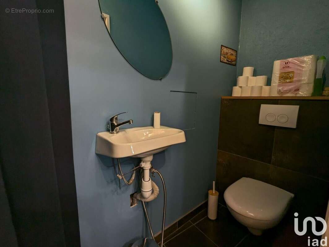 Photo 9 - Appartement à TANINGES