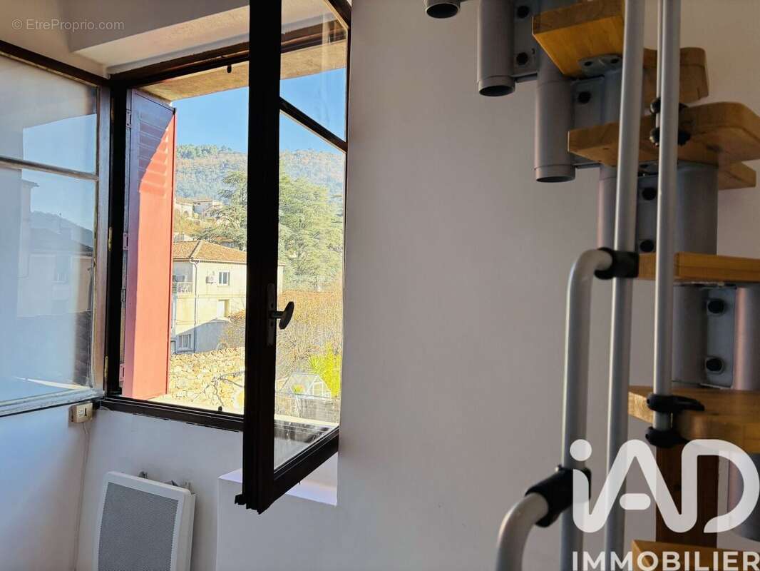 Photo 3 - Appartement à LE VIGAN