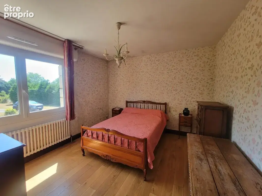 Maison 6 pièces 132 m² à vendre à Gourin (56110) - photo 8