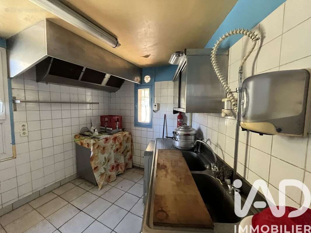 Photo 3 - Maison à LE BLANC