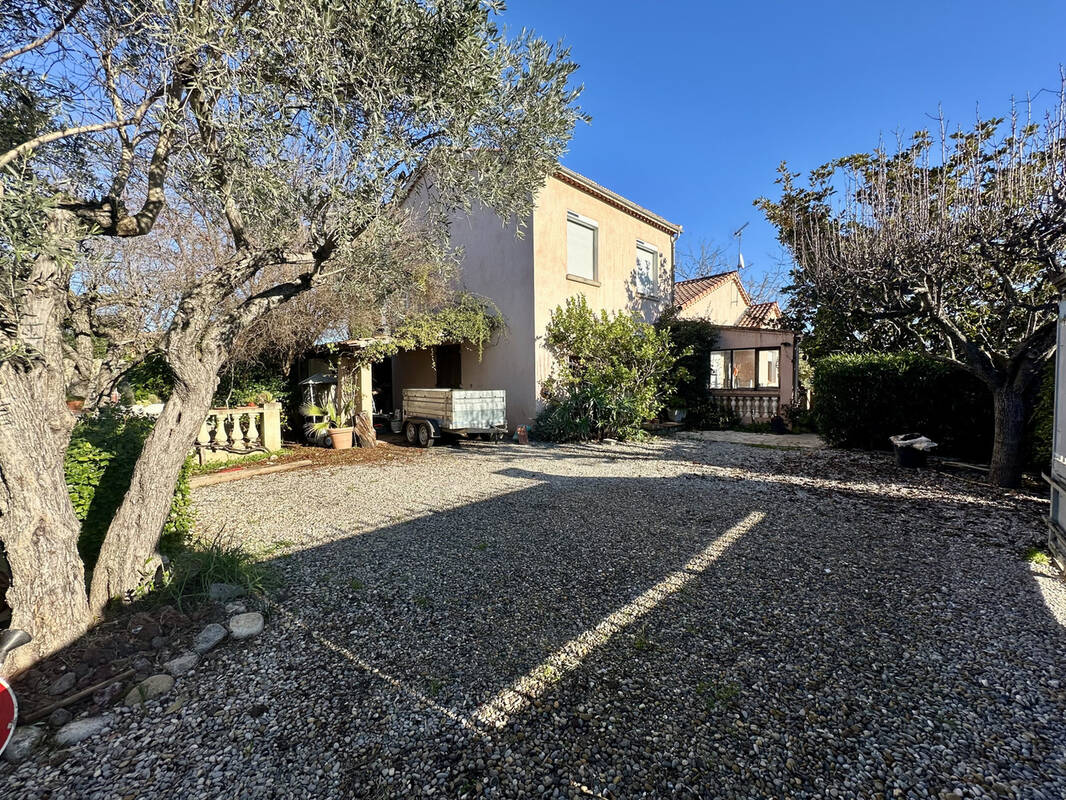 Maison à LA FARLEDE