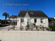Maison à PLOUHINEC