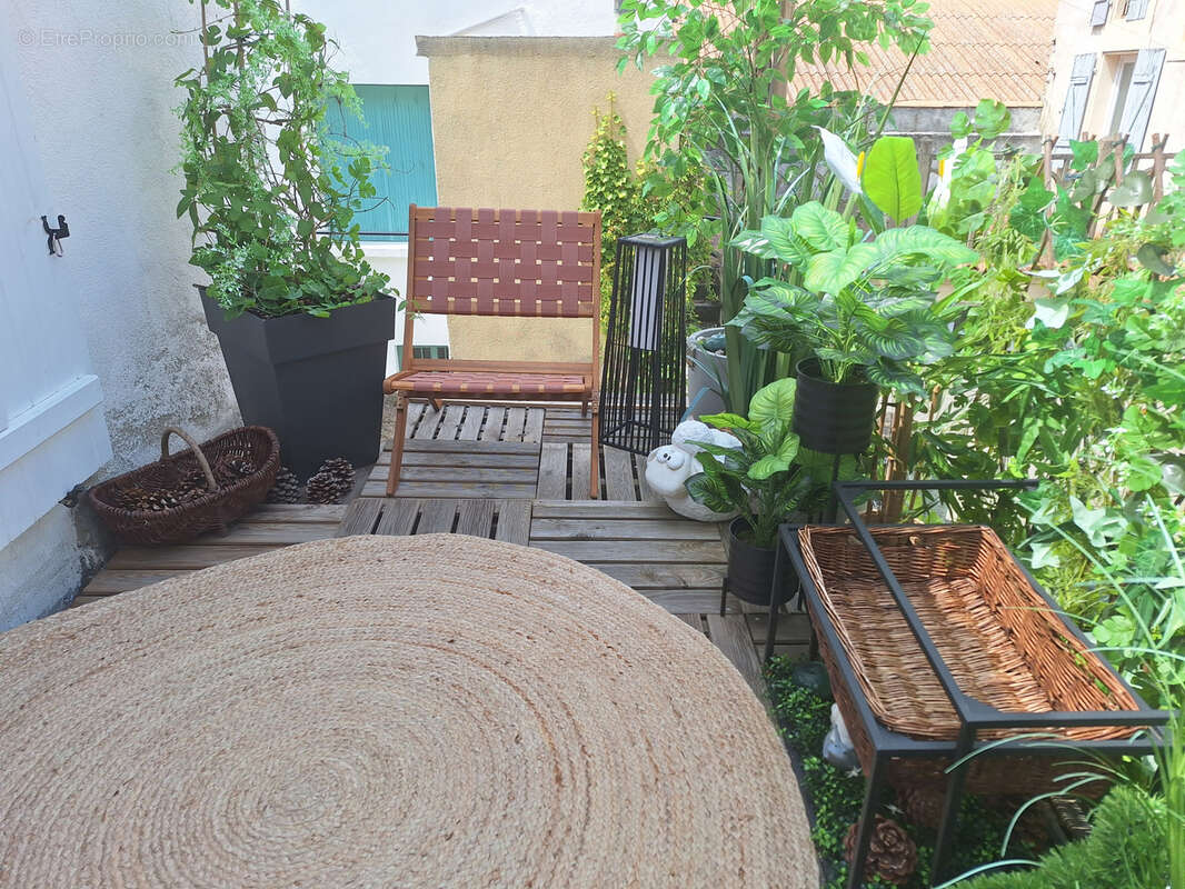 Maison cocooning - photo 14