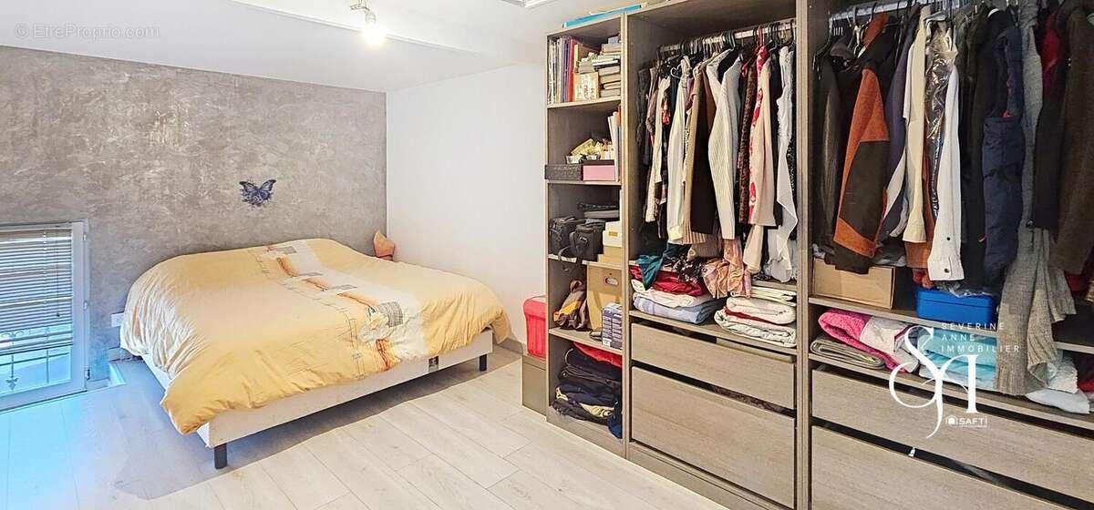 Maison 90 m² à Percy-En-Auge  - photo 8