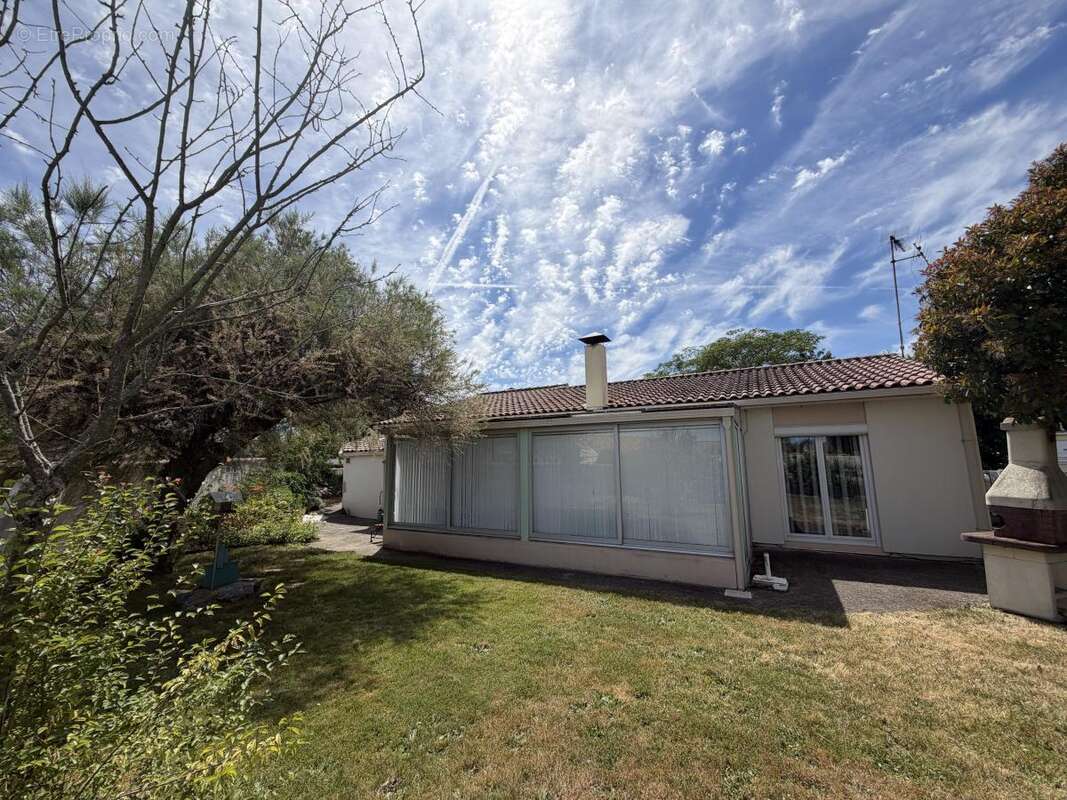 Maison 98 m² à Cholet  - photo 6