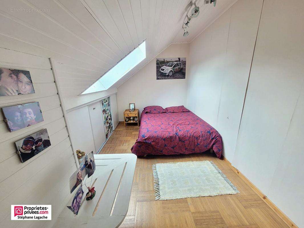 Maison à VENDIN-LES-BETHUNE