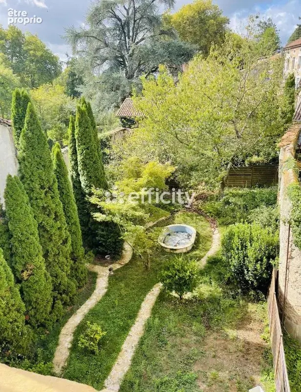 Hôtel particulier - photo 18