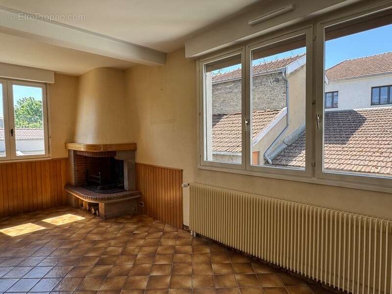 Maison à SAINT-DIZIER