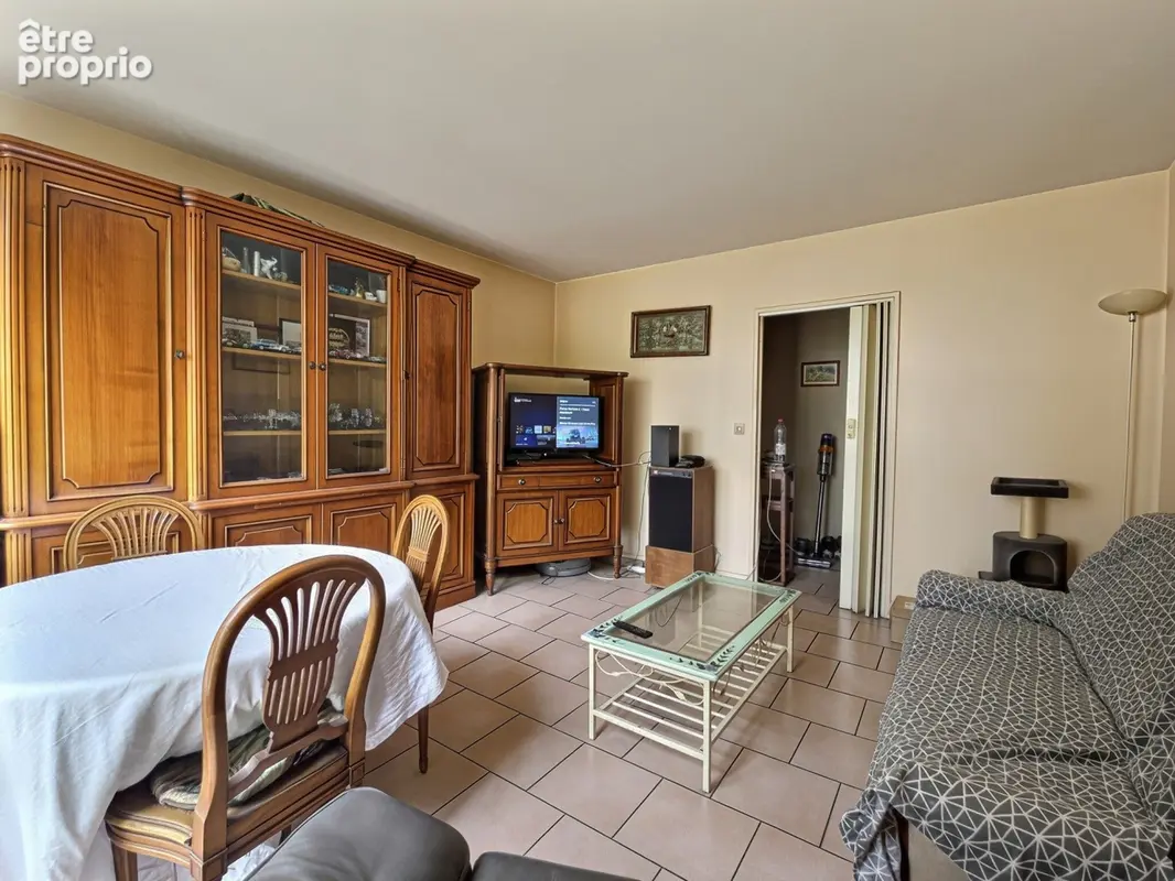 Appartement 63 m² à Yerres  - photo 3