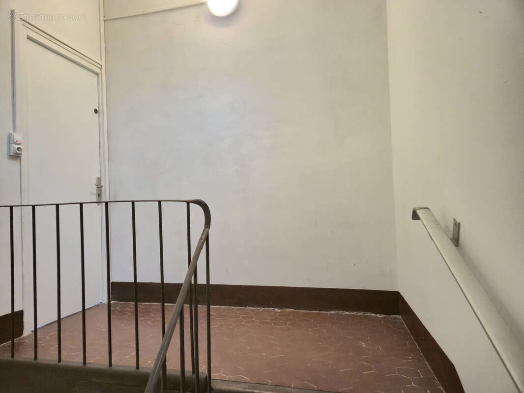 Appartement à HYERES