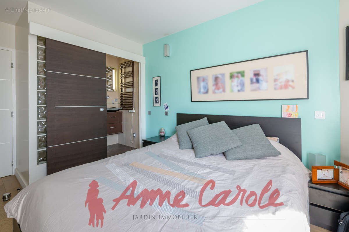 Appartement à JOINVILLE-LE-PONT