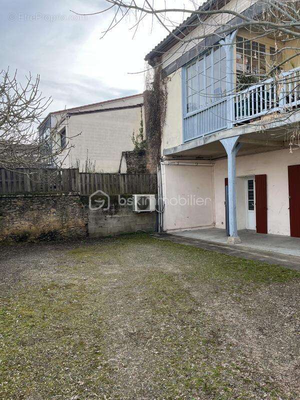 Immeuble coeur de ville - photo 5