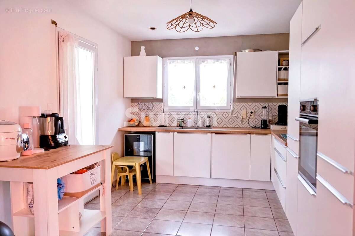 Maison à EVIAN-LES-BAINS