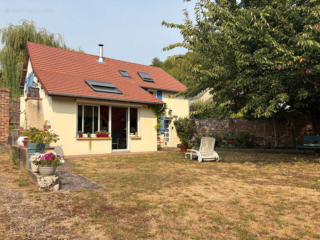Maison à EVREUX