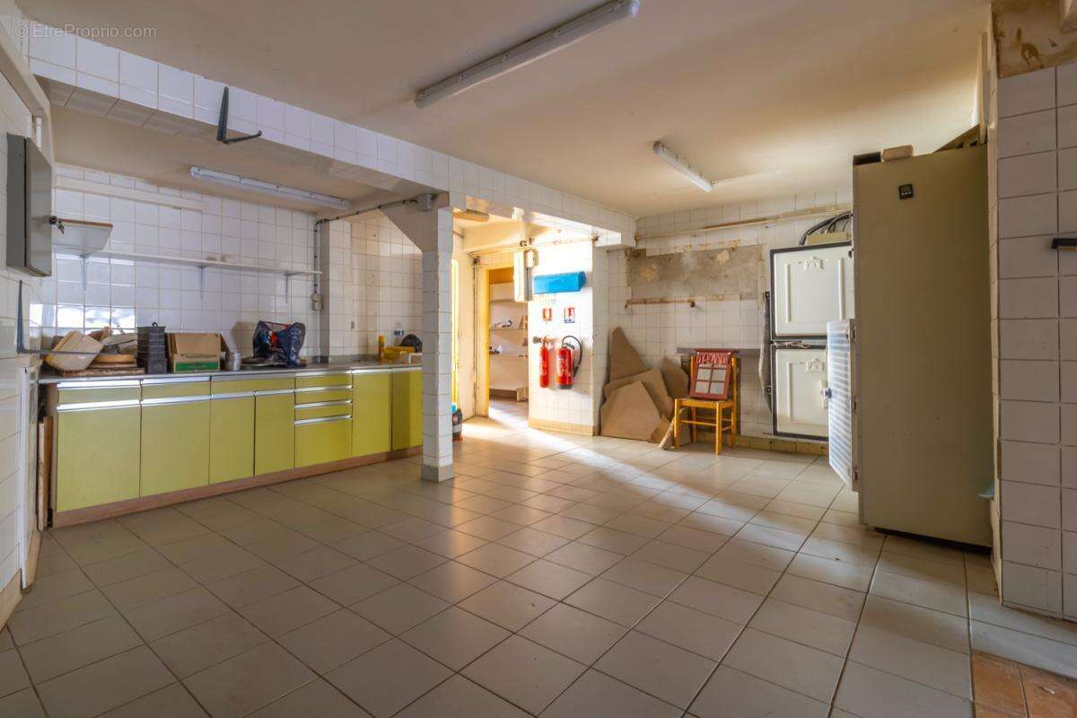 Maison à CHABRIS