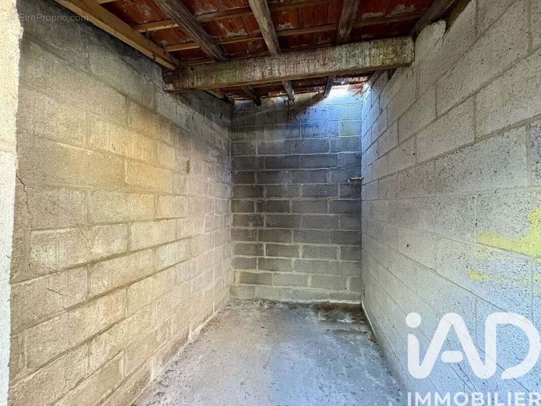 Photo 7 - Appartement à ASNIERES-SUR-OISE