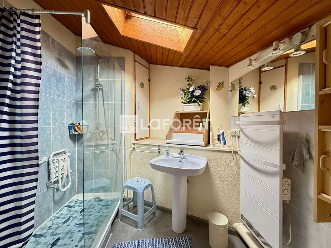 Appartement à SAINTES