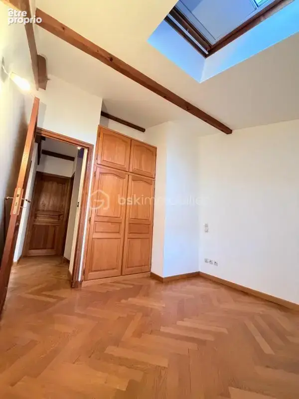 Duplex type 4 au coeur du village avec cachet - photo 15