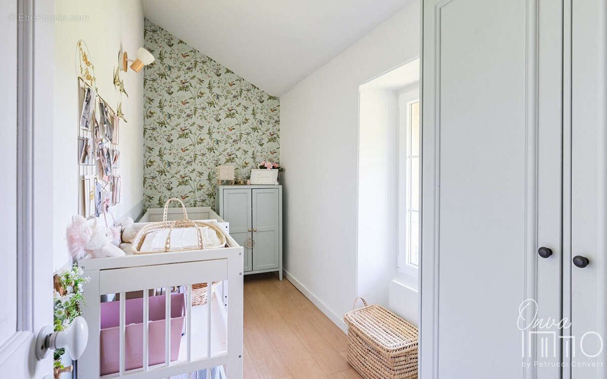 Appartement à ECULLY