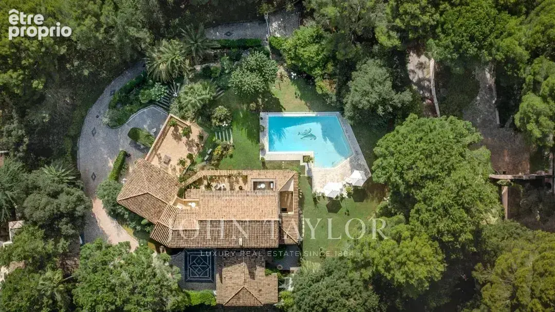 Une adresse confidentielle aux Parcs de Mougins - photo 19