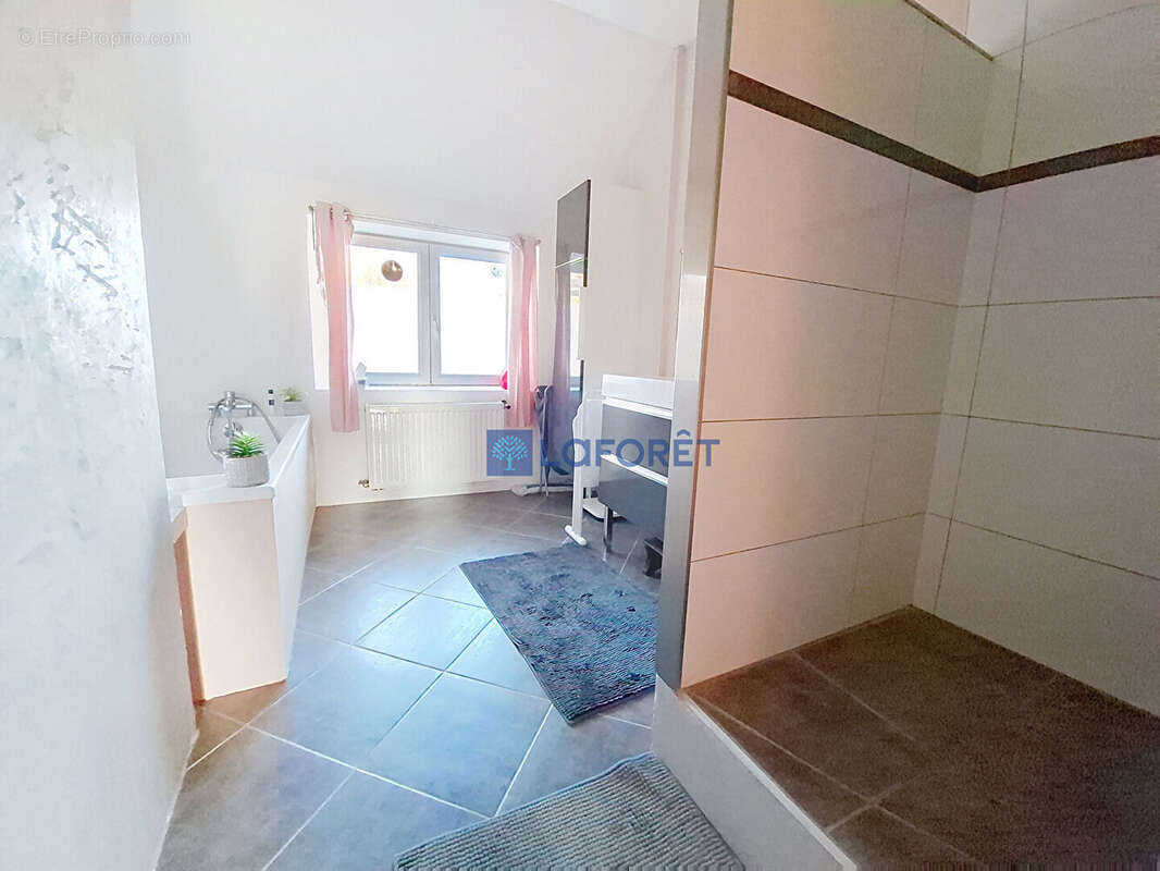 Maison à BOISSY-LE-CHATEL