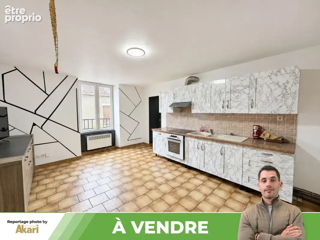 Maison de bourg - photo 3