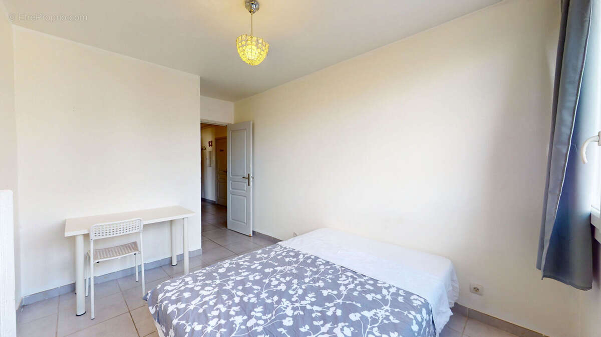 Appartement 4 pièces de 67 m2 - Grenoble - photo 12