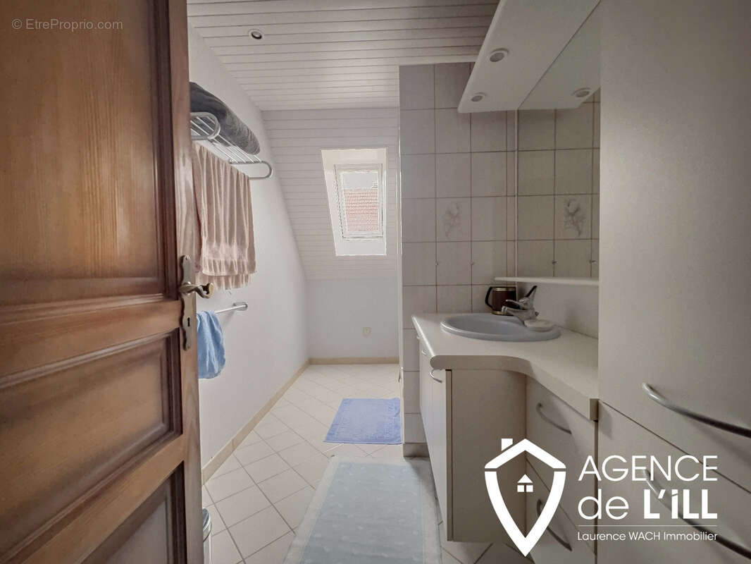 Maison 140 m2 sur 8,77 ares à Ohnenheim - photo 9