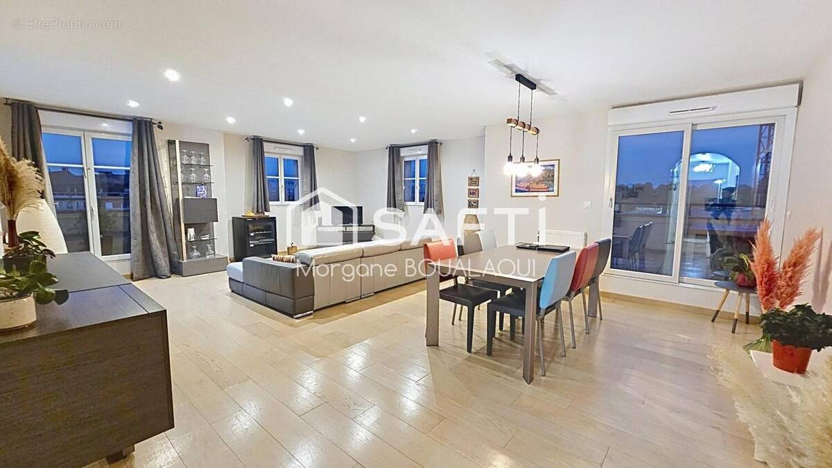 Photo 1 - Appartement à GOURNAY-SUR-MARNE