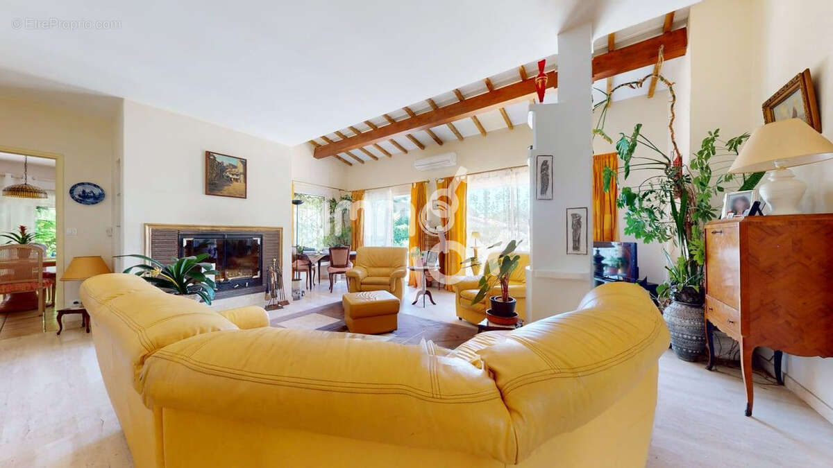 Maison à AGDE