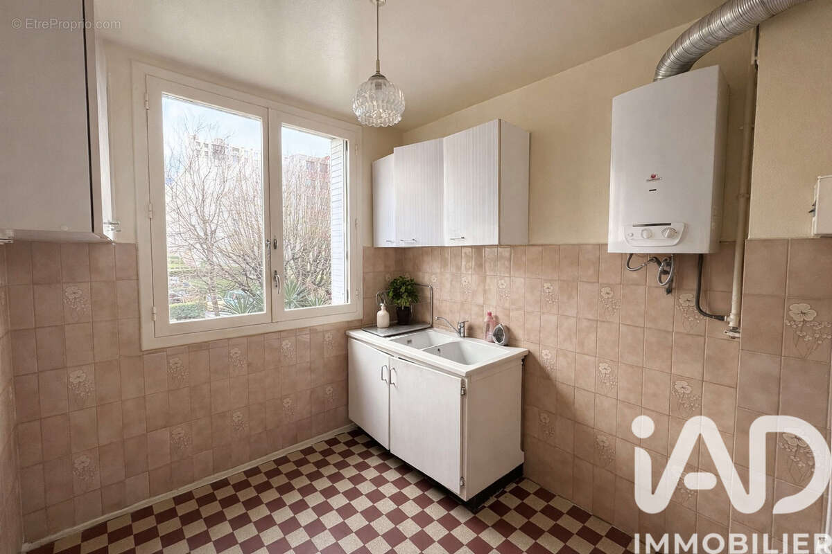 Photo 4 - Appartement à NICE