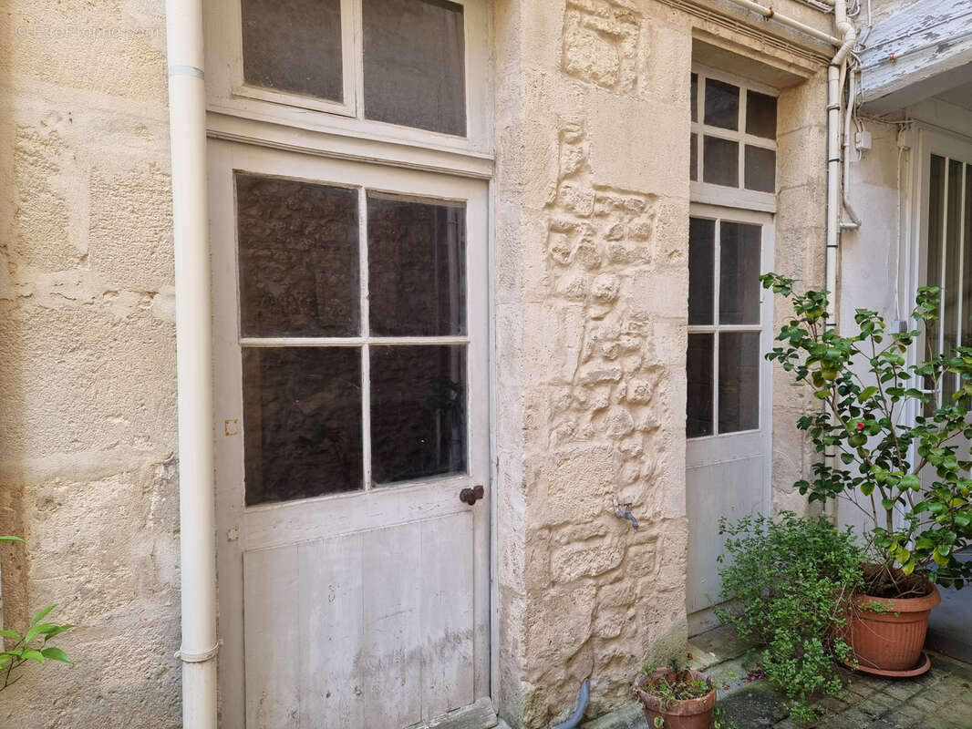 Appartement à ROCHEFORT