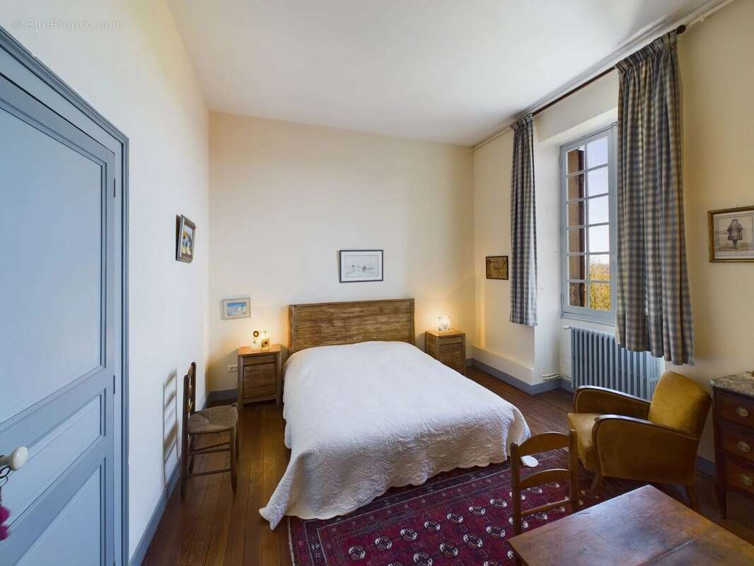 Maison à CASTELJALOUX